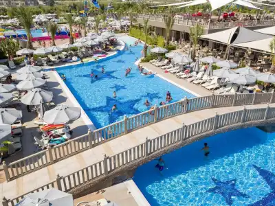 Royal Seginus - All Inclusive - 40