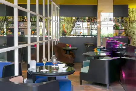 Le Bellechasse Saint Germain - 18