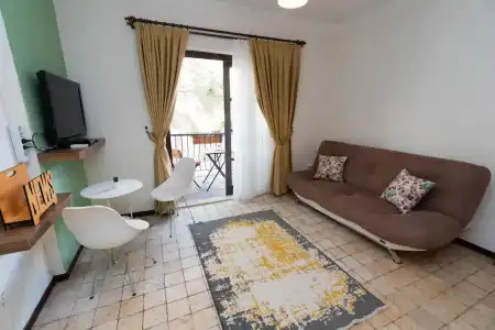 The Suite Apart Kaleiçi - 55