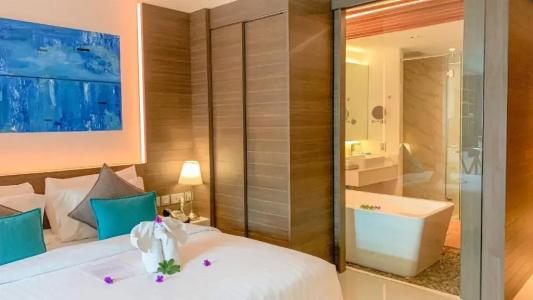 Kudo & Beach Club (Adults Only) - 6