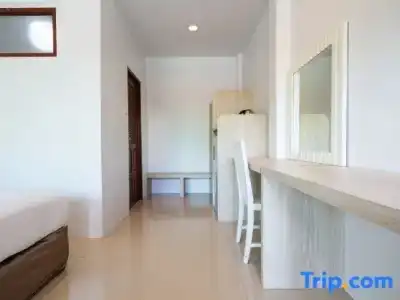 The Green Beach Resort - 29