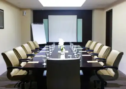 Balairung Jakarta - 15
