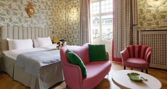 Kung Carl, WorldHotels Crafted - 150