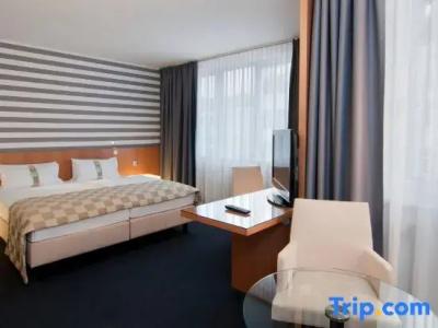Holiday Inn VIENNA CITY by IHG - 79