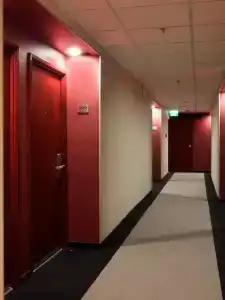 City Express Plus by Marriott Ciudad de México Reforma El Ángel - 13