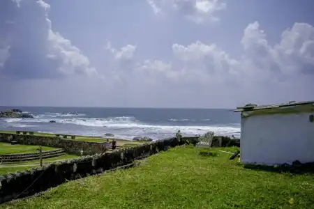 Rampart View Guest House - 17