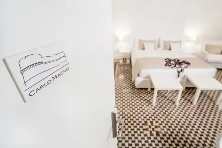Al Castello Luxury - 4