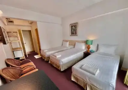 Mango Lagoon Place - 32