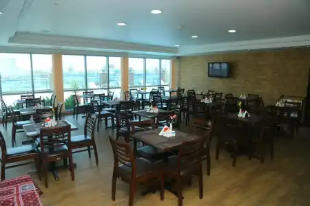 Tulip Creek Apartments - 21