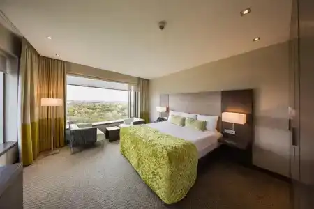 Van der Valk Düsseldorf - 66