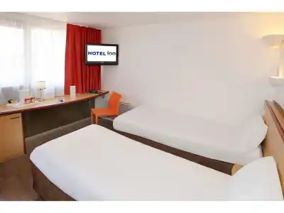 Hôtel Inn Design La Rochelle - 5