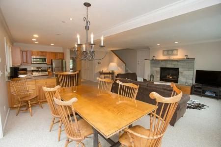 Topnotch Resort - 126