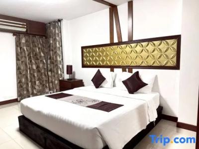 Leelawadee Resotel Raminthra 23 - 55