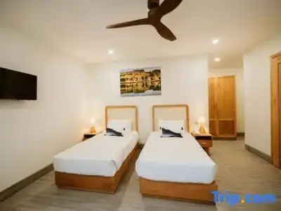The Watermark Beachside - 30