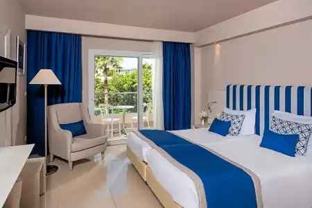 Iberostar Selection Diar El Andalous - 88