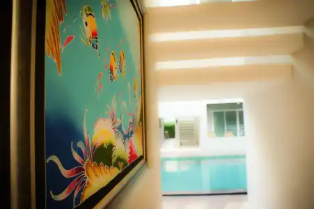 Double D Boutique Residence - 12