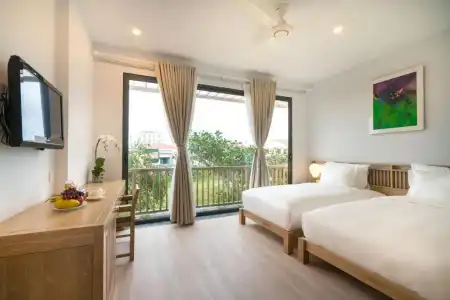 ZEN Boutique Villa Hoi An - 50