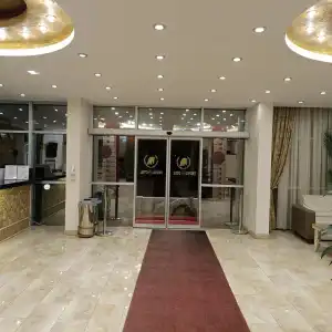 Truva Life Otel - 49