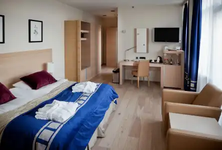Reykjavík Grand - 11