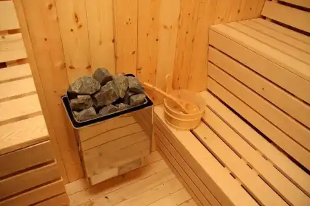 Privilege Spa - 8