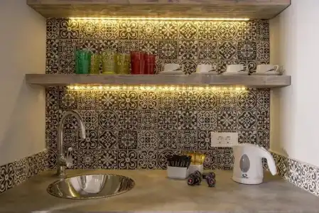 Caldera's Dolphin Suites - 31