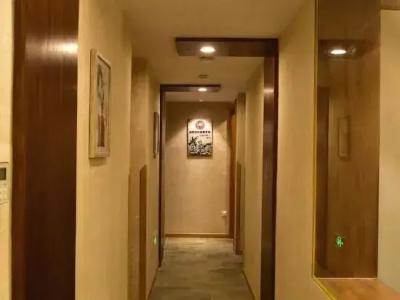 Qilan Boutique Homestay - 2