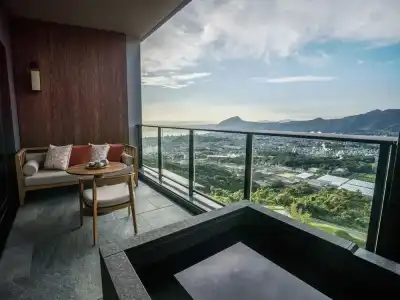 ANA InterContinental Beppu Resort & Spa by IHG - 97