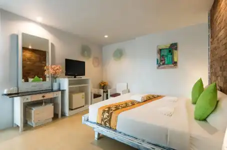 Baan Bandalay - 84