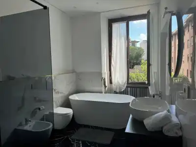 Relais Stibbert Florence - 144