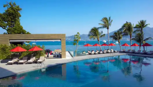 Luxury 3Br Townhouse in Amari Phuket, Patong Beach - 8