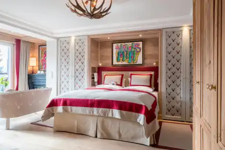 Alpin Resort Sacher - 5