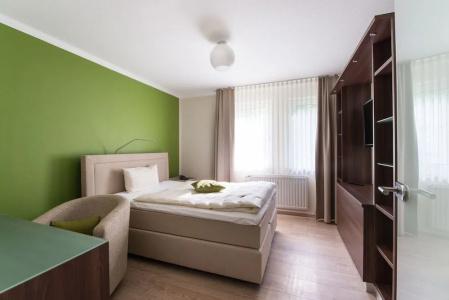 am Herkules - garni - 5
