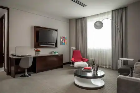 Conrad Indianapolis - 83