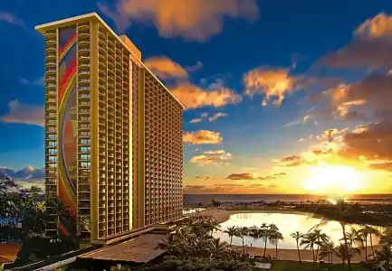 Hilton Hawaiian Village Waikiki Beach Resort - 275