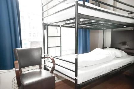 Princess Hostel Amsterdam - 25