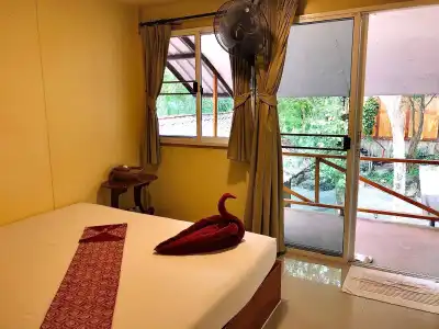 Phuphaya Seaview Resort - 25