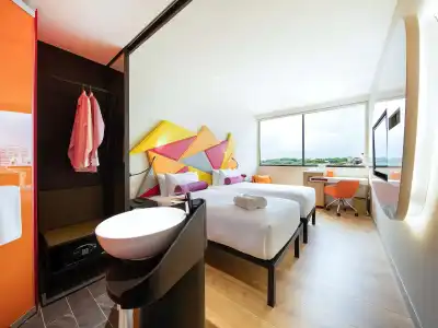 ibis Styles Singapore On Macpherson - 40
