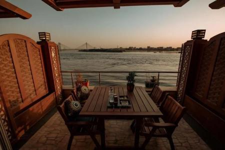 Nile Transport - 77