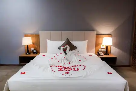 Muong Thanh Luxury Vien Trieu - 47
