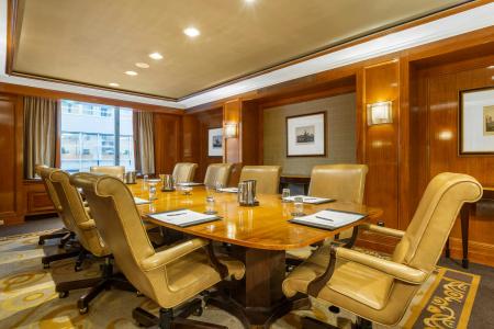 Omni Berkshire Place - 18