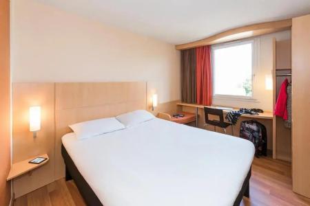 Ibis Karlsruhe Hauptbahnhof - 41