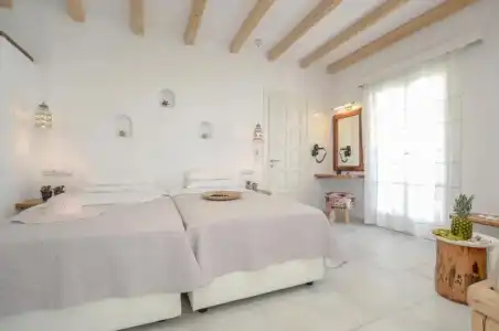 Birikos Studios & Apartments - 108