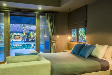 Anchan Boutique Resort & Spa - 1