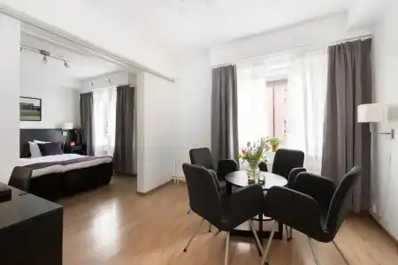 Best Western City Gavle - 55