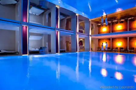 Sofitel Warsaw Victoria - 48