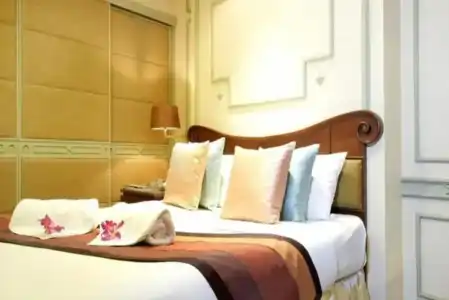 Majestic Suites - 43