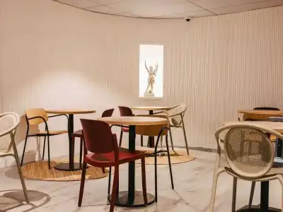 Ibis Rouen Centre Rive Droite Pasteur - 23
