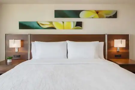 Hilton Garden Inn Waikiki Beach - 48