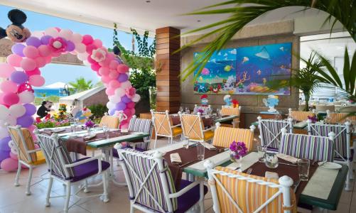 Amathus Beach Limassol - 27