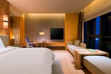 The Westin Chongqing Liberation Square - 184